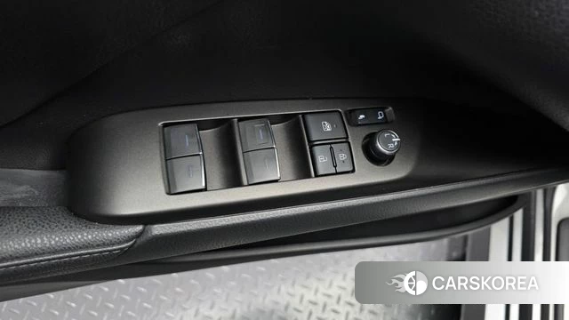 Toyota Camry (XV70) id 4716303 из Кореи 21