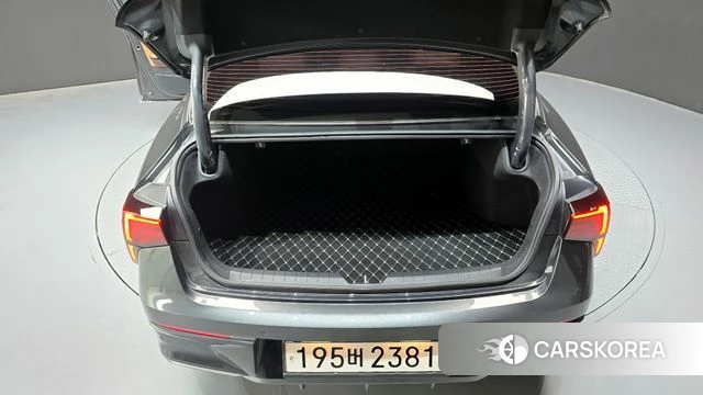 Kia The New K5 Hybrid 3rd generation id 4222646 из Кореи 21