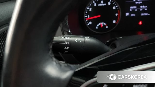 Kia Seltos id 4250344 из Кореи 21
