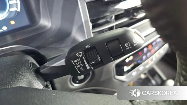 Ssangyong The New Rexton Sport id 4730296 из Кореи 21