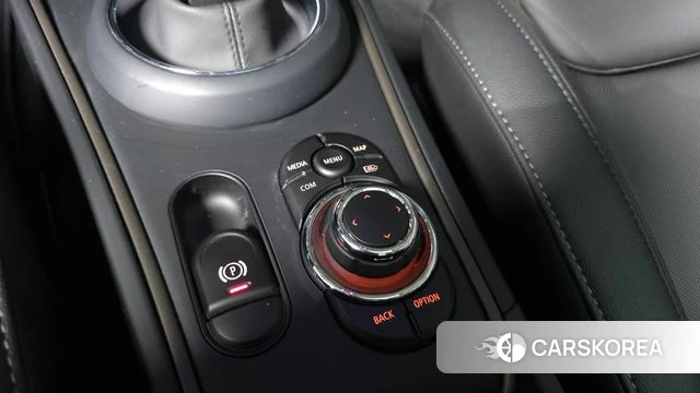 Mini Cooper Countryman id 4506086 из Кореи 21