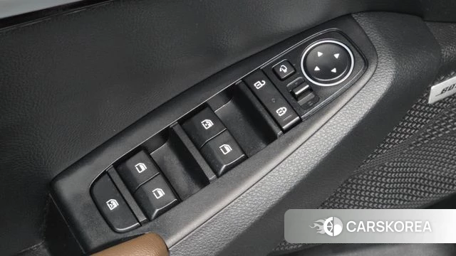 Kia Seltos id 4836830 из Кореи 21