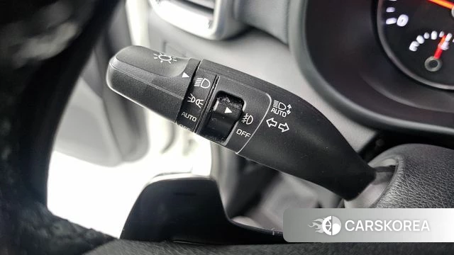 Kia Sportage The Bold id 4794875 из Кореи 21