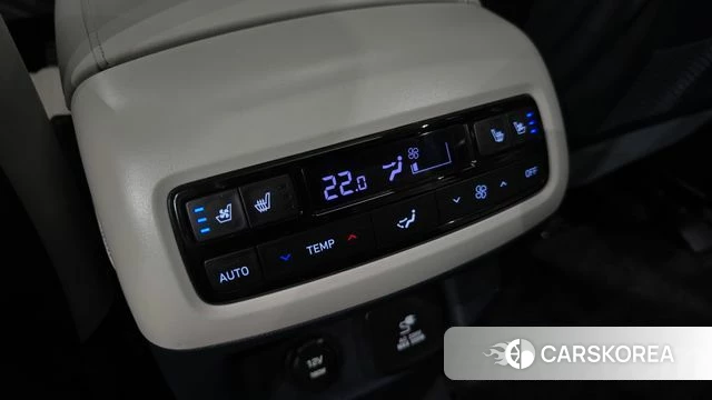 Hyundai The New Palisade id 4935305 из Кореи 21