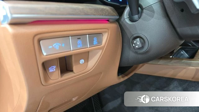 Genesis G80 (RG3) id 4880554 из Кореи 21