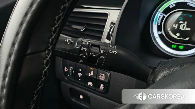 Kia Niro id 4944101 из Кореи 21