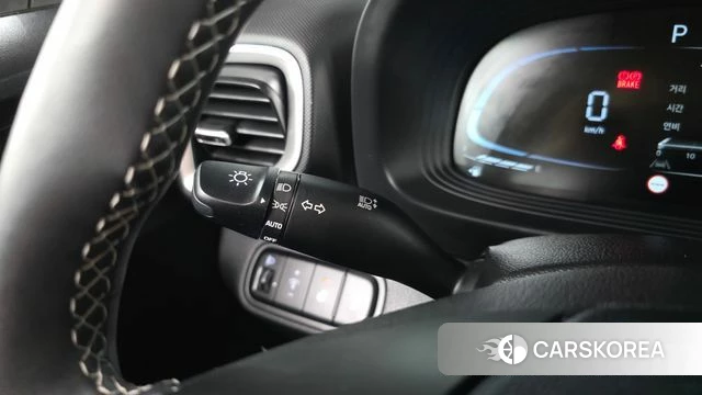 Hyundai Venue id 4413982 из Кореи 21