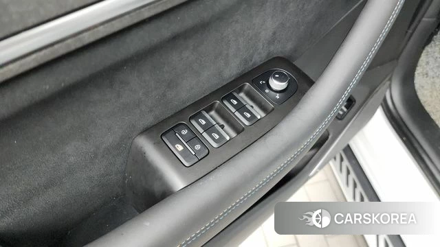 Renault Korea (Samsung) Grand Coleos id 4649712 из Кореи 21