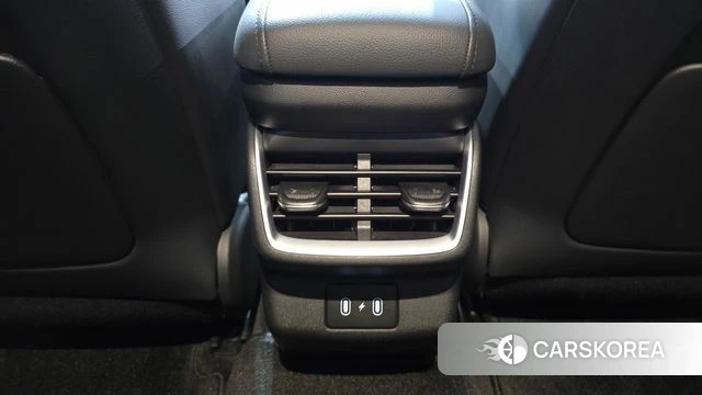 Hyundai Grandeur Hybrid (GN7) id 4480573 из Кореи 21