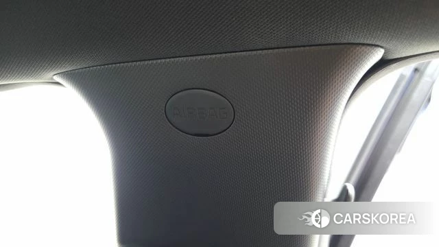 Kia Sportage The Bold id 4284818 из Кореи 21
