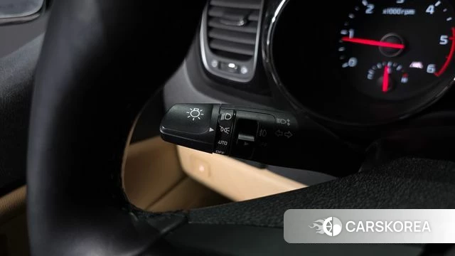 Kia The New Carnival id 4677684 из Кореи 21