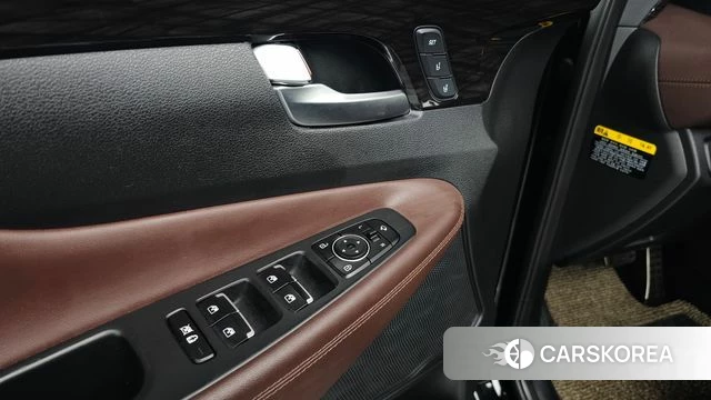 Hyundai Santa Fe TM id 4923886 из Кореи 21
