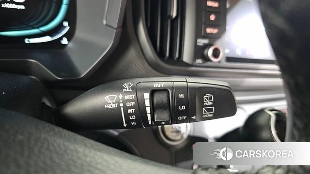 Kia The New Ray id 4415127 из Кореи 21