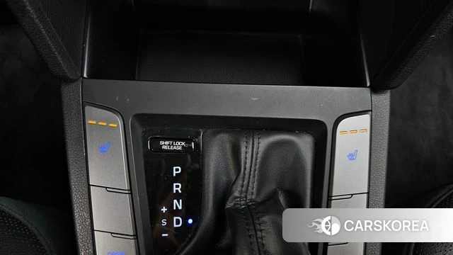 Hyundai The New Avante AD id 4551514 из Кореи 21