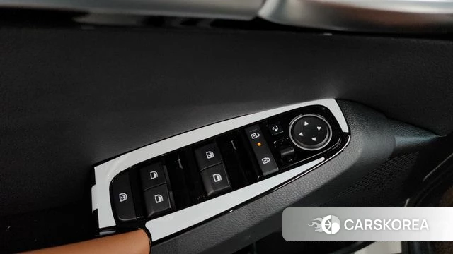 Kia The New Seltos id 4622928 из Кореи 21