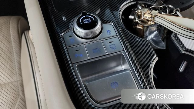 Genesis G70 id 4775911 из Кореи 21