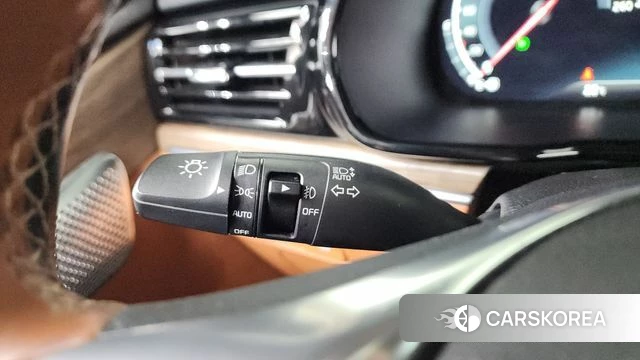 Kia Mohave Master id 4415420 из Кореи 21