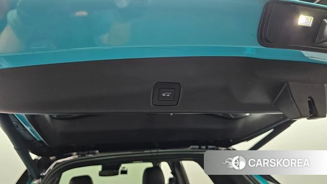 Chevrolet (GM Daewoo) Trailblazer id 4614437 из Кореи 21