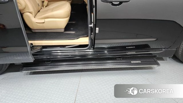 Kia The New Carnival id 4188357 из Кореи 21