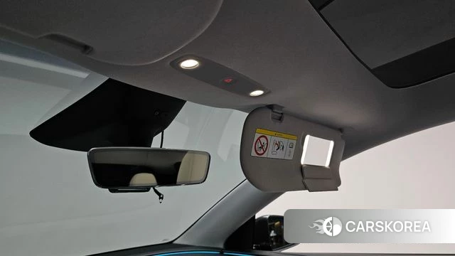 Tesla Model Y id 4279594 из Кореи 21