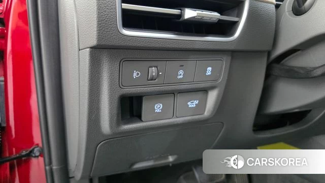 Hyundai Sonata D Edge (DN8) id 4871083 из Кореи 21