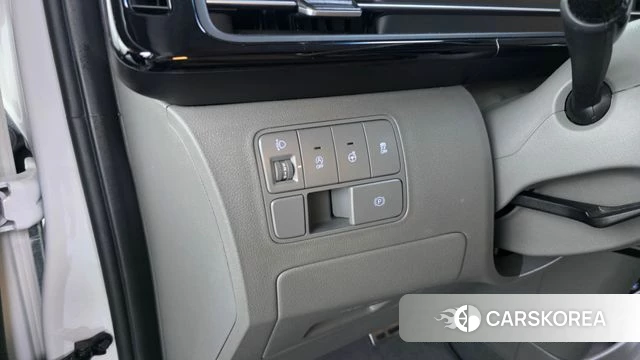 Hyundai Staria id 4499801 из Кореи 21