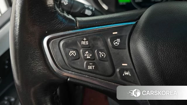 Chevrolet (GM Daewoo) Bolt EV id 4626114 из Кореи 21