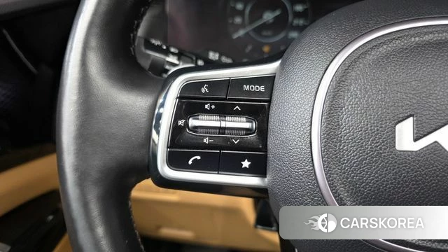 Kia Carnival 4th generation id 4592839 из Кореи 21