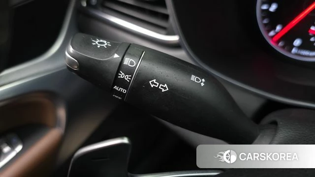 Genesis G70 id 4530968 из Кореи 21