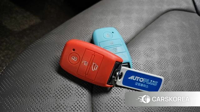 Kia The New Ray id 4409955 из Кореи 21