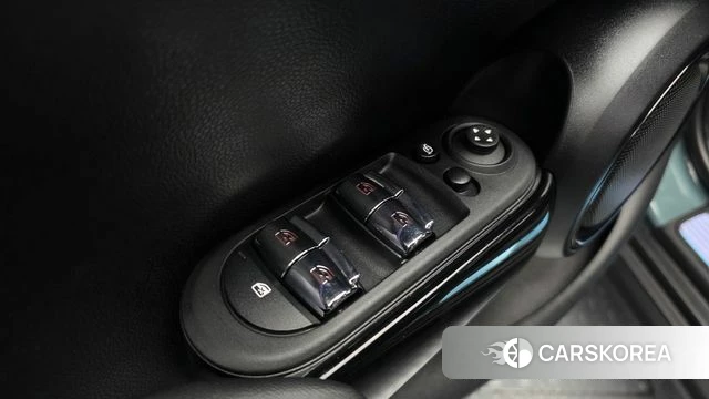 Mini Cooper S id 4292843 из Кореи 21