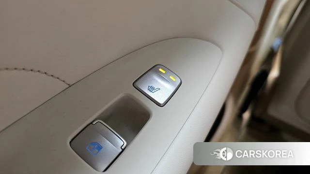 Hyundai The New Grandeur IG Hybrid id 4476661 из Кореи 21