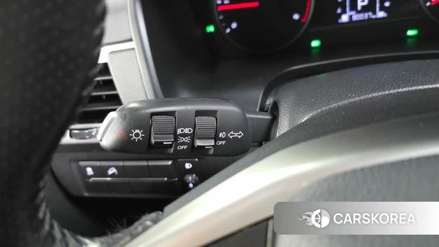 Ssangyong Rexton Sports id 4411347 из Кореи 21