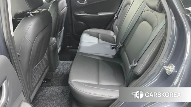 Hyundai Kona id 4520564 из Кореи 21