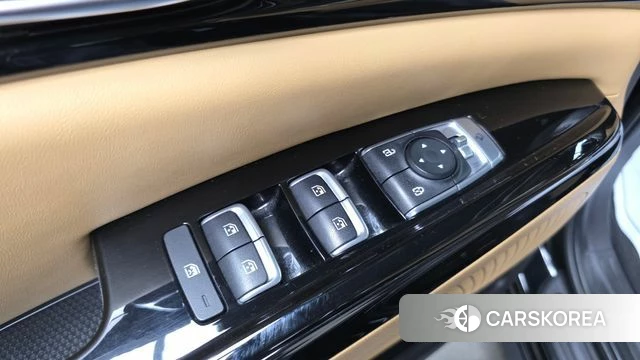 Kia Carnival 4th generation id 4593807 из Кореи 21