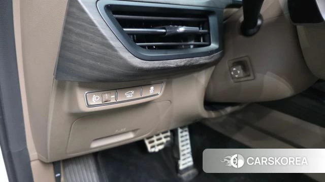 Kia K8 id 4470411 из Кореи 21