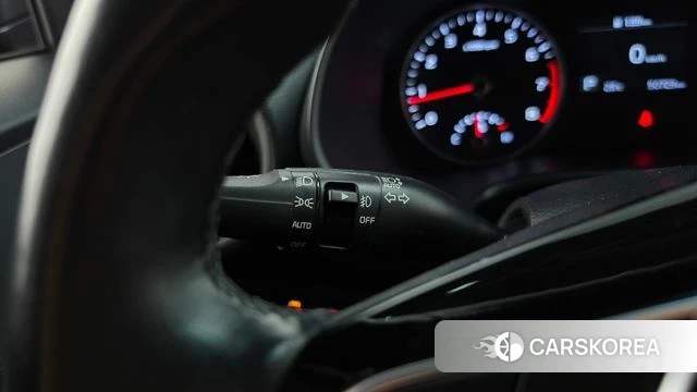 Kia Come New K3 id 4717261 из Кореи 21