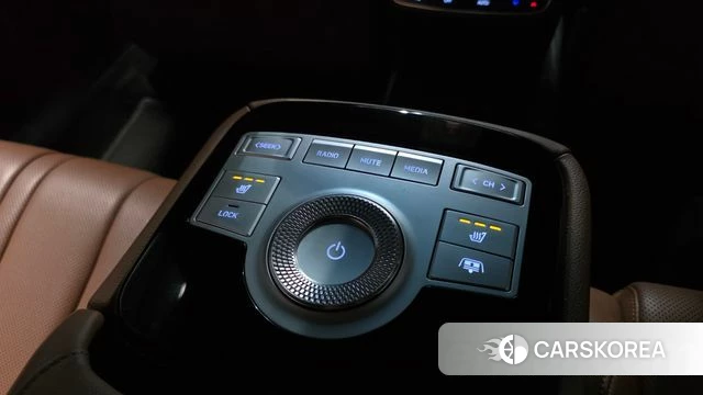 Genesis G80 (RG3) id 4758712 из Кореи 21