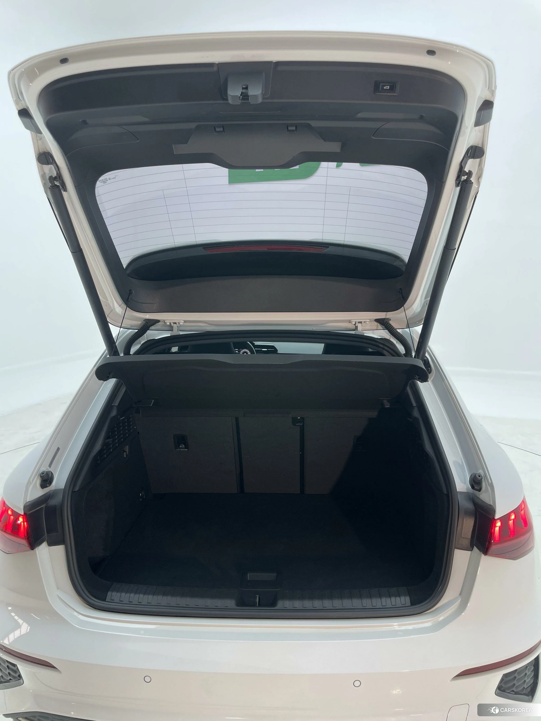 Audi A3 id 4452803 из Китая 21