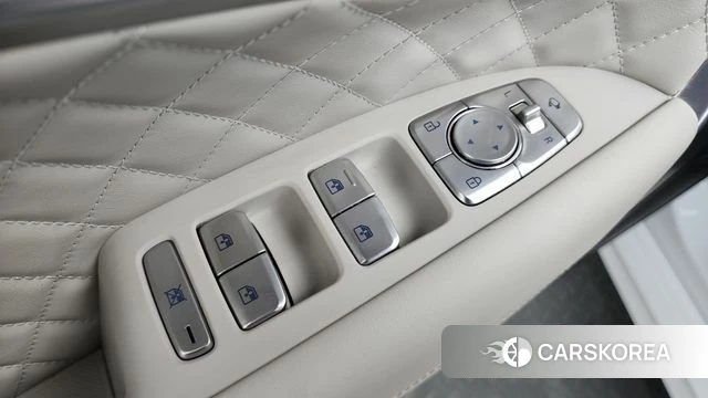 Genesis The New G70 id 4623669 из Кореи 21
