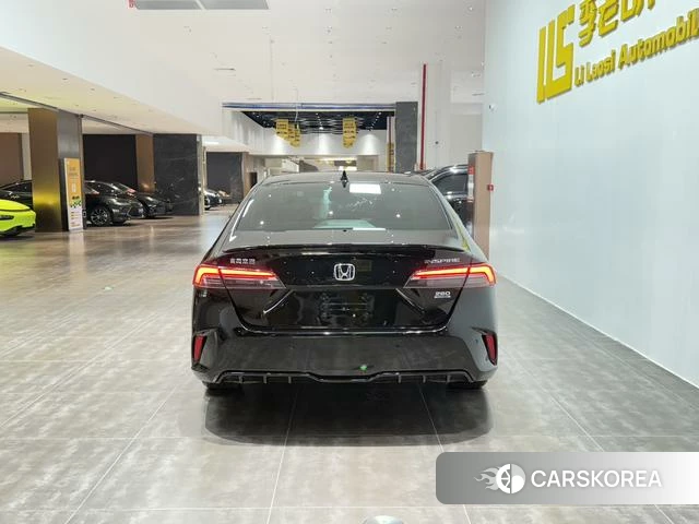 Honda Yingshipai id 4273954 из Китая 21
