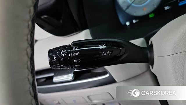 Hyundai The New Palisade id 4549477 из Кореи 21