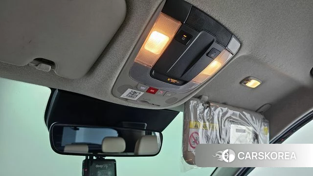 Kia Di All New Niro EV id 4682301 из Кореи 21