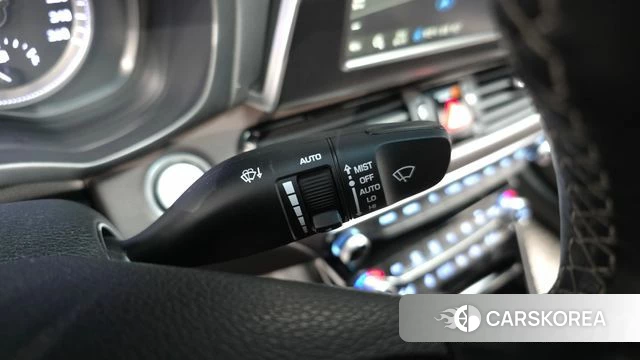 Hyundai Grandeur IG Hybrid id 4196949 из Кореи 21