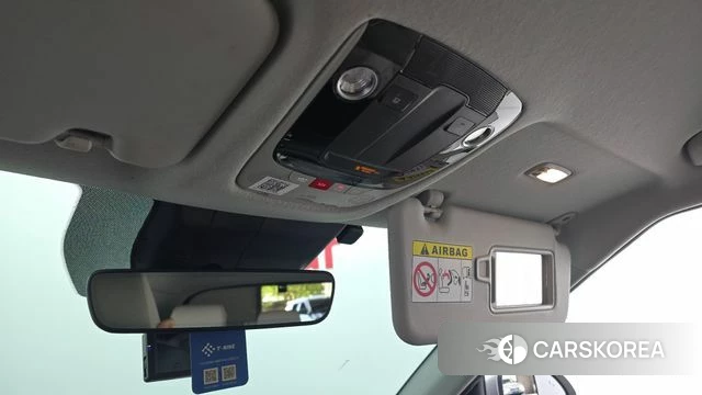 Kia Seltos id 4330282 из Кореи 21