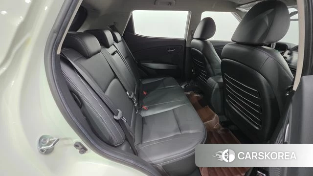 Ssangyong The New Tivoli id 4767719 из Кореи 21