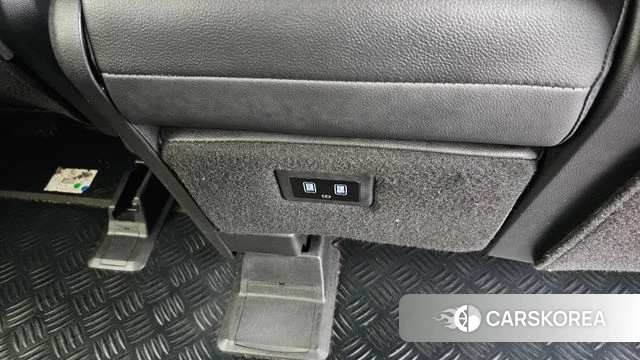 Hyundai Staria id 4489697 из Кореи 21