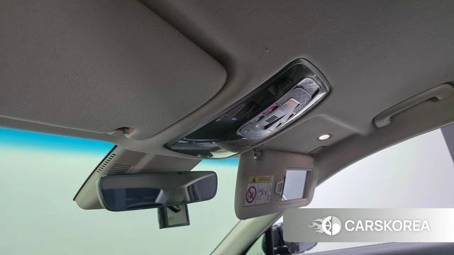 Genesis G80 (RG3) id 4433562 из Кореи 21