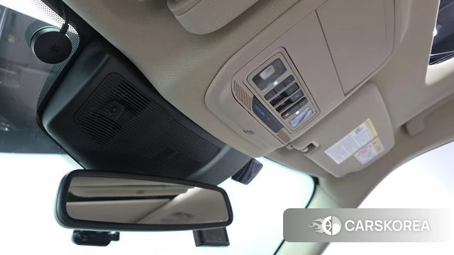 Ford Explorer 6th Generation id 4535304 из Кореи 21