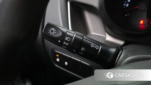 Kia The New Ray id 4759314 из Кореи 21
